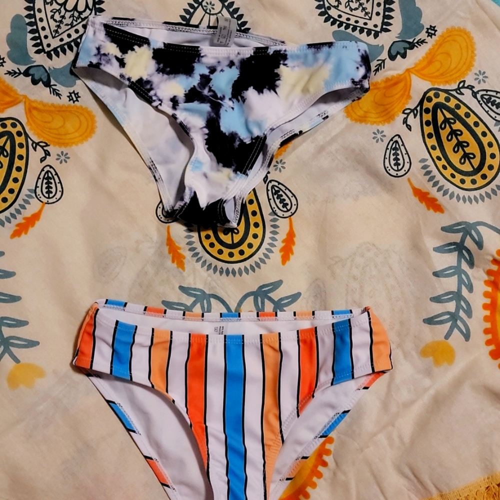 Bathing suit